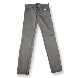 ARMANI Jeans Sz 6 Armani Exchange *Like New*